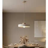  visilica na sajli kivi 1xE27/15W/230V beli | Eponuda.com