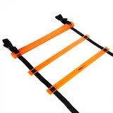GymBeam koordinacione merdevine 4m | ePonuda.com