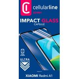 Cellular Line zaštitno staklo za Xiaomi Redmi A1 | shoptok.hr