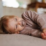 BabyOno Take Care Anatomical Silicone Soothers duda Day & Night 18m+ 2 kom | shoptok.hr