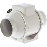 Vents TT 100 Kanalni ventilator-turbina, 96mm | Eponuda.com