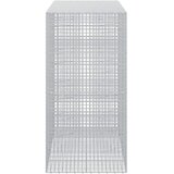  Gabion s žicom debljine 5 mm i mrežom 5x5 cm 250x100x200 cm - 100 cm 200 cm 250 cm | shoptok.hr