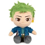 PLAY BY PLAY Plišana igračka One Piece - Zoro, 24 cm Cijene