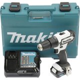 Makita HP333DSAW akumulatorski čekić 12 V 2.0 Ah li-ion uklj. akumulator, uklj. punjač, uklj. kofer Cijene