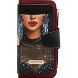  Novčanik fashion NICOLE LEE SLB FW25 9,5x19x2 cm PRT7703 P48 Netto | shoptok.hr