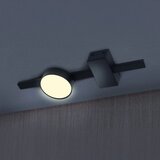  LED plafonsko svetlo JOY 1xGX53/6W/230V crno | Eponuda.com