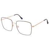  Ženske Dioptrijske naočale Andy Wolf AW 4821 Gray | shoptok.hr
