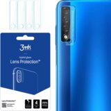 3mk ZAŠČITA LEČ KALJENO STEKLO ZA TCL 20 5G - ZAŠČITNO, KAKOVOSTNO, (22003223) | Shoptok.si