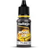 Vallejo Model Air 042 Dark Brown RLM61 Cene