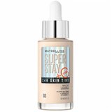  MNY SUPERS GLOW TINT TEČNI PUDER 03 (1100017155) Cene