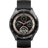 PRIXTON Reloj Inteligente Smartwatch SWB33, Asistente de Voz, Funciones Multideporte, Bluetooth 5.3, GPS, Barómetro y Brújula, Batería 300 mAh, (5000182501) | Shoptok.si