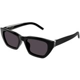 Saint Laurent SLM127/F 001 - ONE SIZE (53) | shoptok.hr