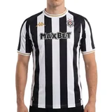 dres FK Partizan Kombat 2027 domaći za muškarce