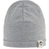 AGBO Boy's spring/ autumn hat grey Bobo Cene