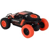 Buggy na daljinsko upravljanje WE R/C 1:24 - narančasti | Shoptok.si