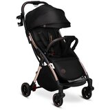 Lionelo kolica Julie One, Black Gold