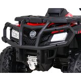 Quad na akumulator XT-SPEED 4x4 - crveni | shoptok.hr