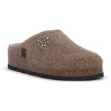 Bioline Natikači 977 MERINO NOCCIOLA Bež Cene