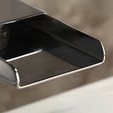 EYN LED pipa za kopalnico MF97 | LED kopalniška armatura z odprtim slapom | Shoptok.si