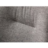 Unique Furniture Siv jedilni stol Roxana – | Shoptok.si
