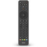Hama univerzalni daljinski upravljalnik za TV 8v1 221055 črne barve, (5000266445) Cene