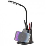 XO wireless charger WX032 3in1 25W black LED lamp | Eponuda.ba