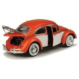  Volkwagen Classic Beetle 1966 - metalni auto 1:24 | ePonuda.com