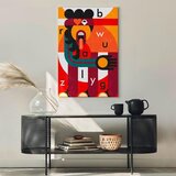 Artgeist Slika Na Platnu Art Of Design | Shoptok.si