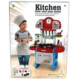  Kuhinjski set 061373, Šareni Cijene