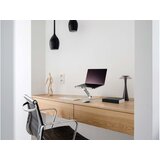 Durable Rise laptop stalak, srebrni | shoptok.hr