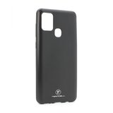 Teracell skin za samsung galaxy A21s mat crna | Eponuda.com