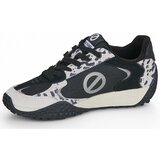  Nizke superge KATE SNEAKER W Črna | Shoptok.si