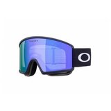  NAOČARE SKI OAKLEY TARGET LINE L matte black-violet iridium | Eponuda.com
