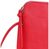 Vuch Crossbody torba Essel Red, 18 x 18 cm | shoptok.hr