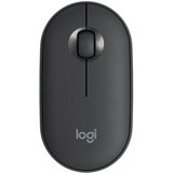 Logitech Miš M350s Pebble 2 Silent Wireless Graphite | Eponuda.ba