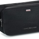 Tommy Hilfiger TH CENTRAL BUMBAG Crna | shoptok.hr