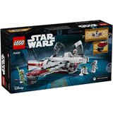 Lego Star Wars: ARC-170 Starfighter | Shoptok.si