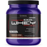 Ultimate Nutrition prostar 100% whey protein - za maksimalan rast mišića - banana 0.97kg