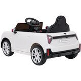  Licencirani auto na akumulator Mini Cooper - bijeli | shoptok.hr