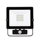  Led reflektor sa senzorom pokreta BLS FL 220V 30W 4000K 2400lm IP54 PIR | shoptok.hr