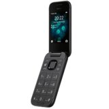 Nokia 2660 TA-1474 dual sim 4G - črn | Shoptok.si