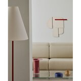 Kave Home Stenska dekoracija 60x65 cm Danei – | Shoptok.si