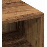  Kava Stol Staro drvo 60 x 60 x 30 cm | shoptok.hr