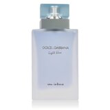 Dolce & Gabbana Light Blue Eau Intense 25 ml parfemska voda za žene Cijene