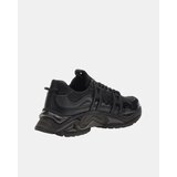 Guess Nizke superge BELLU FMFUNO ELL12 Črna | Shoptok.si