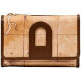 Alviero Martini Denarnice L PO96 S578 Kostanjeva | Shoptok.si
