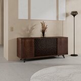 Bessagi Home Komoda Zelia, Barva Oreha Cene