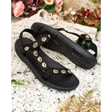 Resti Women's Sports Sandals with Shells Ediss | Shoptok.si