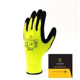  Rokavice NEVA z lateks premazom | Shoptok.si