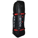 Big Max Aqua TCS Travelcover Black/Red